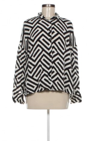 Damenbluse Tu, Größe XL, Farbe Mehrfarbig, Preis € 10,99