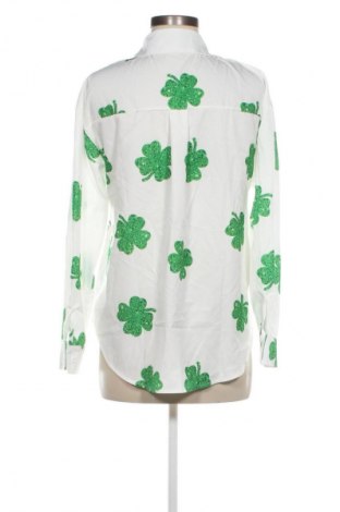 Дамска риза Unbranded, Размер S, Цвят Многоцветен, Цена 5,62 €