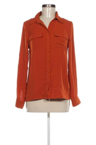 Damenbluse Unbranded, Größe S, Farbe Braun, Preis € 4,99