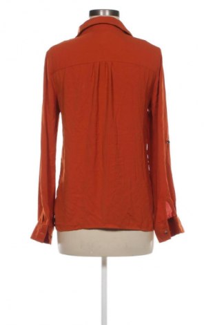 Damenbluse Unbranded, Größe S, Farbe Braun, Preis € 4,99