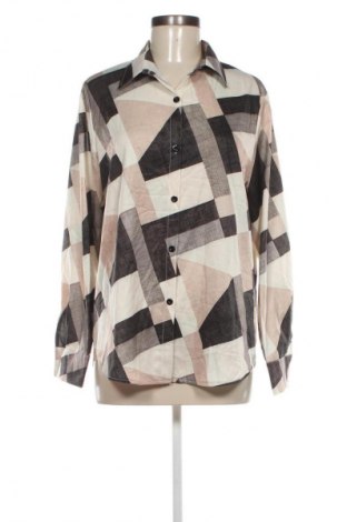 Damenbluse Unbranded, Größe L, Farbe Mehrfarbig, Preis 1,99 €