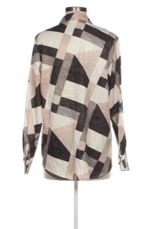 Damenbluse Unbranded, Größe L, Farbe Mehrfarbig, Preis 1,99 €