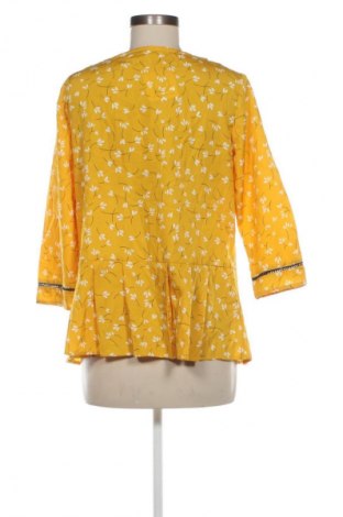 Damenbluse Unbranded, Größe XS, Farbe Gelb, Preis 1,99 €