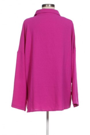 Dámská košile  Unbranded, Velikost XXL, Barva Růžová, Cena  129,00 Kč