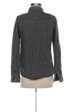 Damenbluse Unbranded, Größe M, Farbe Grau, Preis 1,99 €