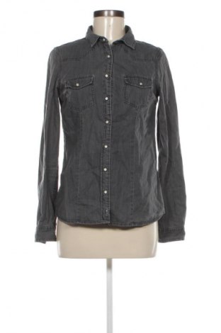 Damenbluse Unbranded, Größe M, Farbe Grau, Preis 1,99 €