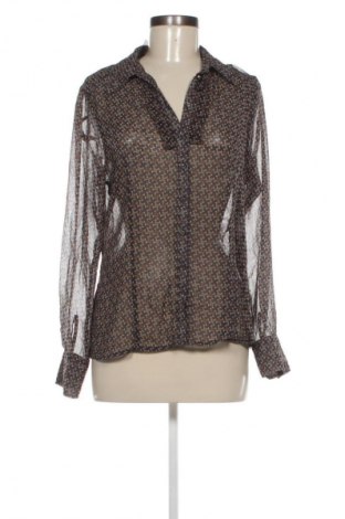 Γυναικείο πουκάμισο Unbranded, Μέγεθος M, Χρώμα Πολύχρωμο, Τιμή 8,99 €