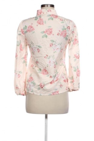 Damenbluse Unbranded, Größe S, Farbe Mehrfarbig, Preis 1,99 €