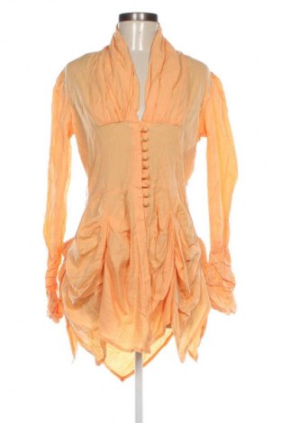 Női ing Unbranded, Méret S, Szín Narancssárga
, Ár 2 529 Ft