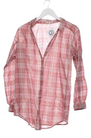 Дамска риза Unbranded, Размер XS, Цвят Многоцветен, Цена 3,06 €