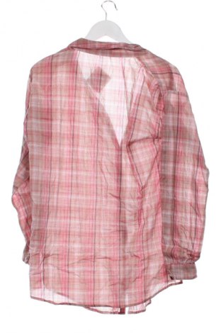 Дамска риза Unbranded, Размер XS, Цвят Многоцветен, Цена 3,06 €