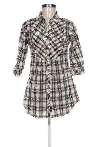 Γυναικείο πουκάμισο Unbranded, Μέγεθος S, Χρώμα Πολύχρωμο, Τιμή 5,99 €