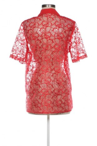 Dámská košile  Unbranded, Velikost M, Barva Červená, Cena  259,00 Kč