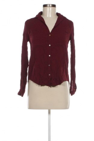 Dámská košile  Unbranded, Velikost M, Barva Červená, Cena  79,00 Kč