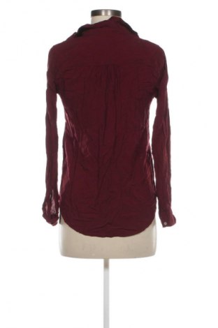 Dámská košile  Unbranded, Velikost M, Barva Červená, Cena  79,00 Kč