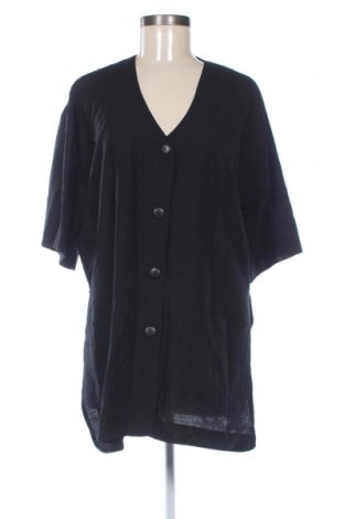 Дамска риза Unbranded, Размер L, Цвят Черен, Цена 10,73 €