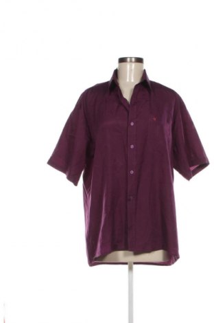 Damska koszula Unbranded, Rozmiar L, Kolor Fioletowy, Cena 27,99 zł
