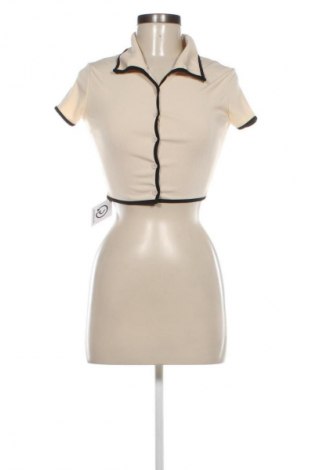 Dámská košile  Unbranded, Velikost M, Barva Béžová, Cena  259,00 Kč