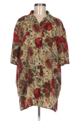 Damska koszula Unbranded, Rozmiar XXL, Kolor Kolorowy, Cena 30,99 zł