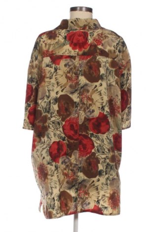 Damska koszula Unbranded, Rozmiar XXL, Kolor Kolorowy, Cena 30,99 zł