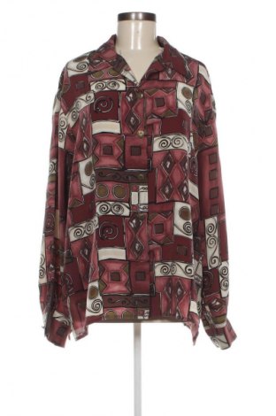 Damska koszula Unbranded, Rozmiar XXL, Kolor Kolorowy, Cena 31,39 zł