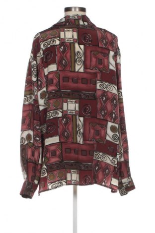 Damska koszula Unbranded, Rozmiar XXL, Kolor Kolorowy, Cena 31,39 zł