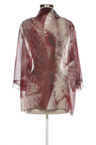Γυναικείο πουκάμισο Unbranded, Μέγεθος XL, Χρώμα Πολύχρωμο, Τιμή 8,99 €