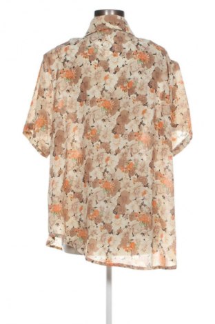 Γυναικείο πουκάμισο Unbranded, Μέγεθος XL, Χρώμα Πολύχρωμο, Τιμή 10,99 €