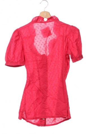 Damska koszula Unbranded, Rozmiar XS, Kolor Czerwony, Cena 27,99 zł