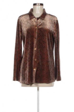 Дамска риза Unbranded, Размер XXL, Цвят Многоцветен, Цена 11,67 €