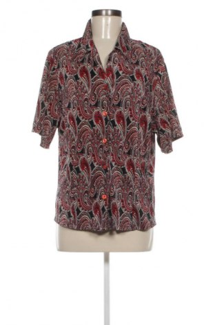 Дамска риза Unbranded, Размер XL, Цвят Многоцветен, Цена 10,73 €