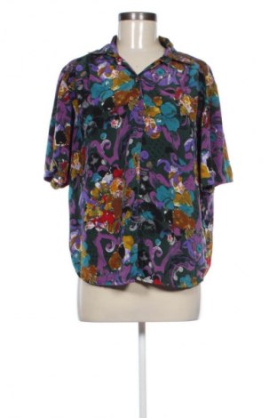Дамска риза Unbranded, Размер L, Цвят Многоцветен, Цена 10,73 €