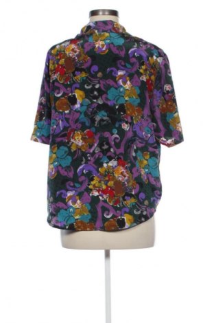 Дамска риза Unbranded, Размер L, Цвят Многоцветен, Цена 10,73 €