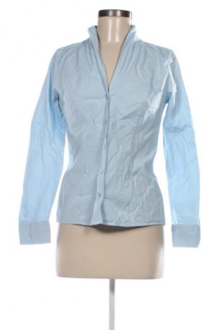 Damenbluse Unbranded, Größe S, Farbe Blau, Preis € 1,99