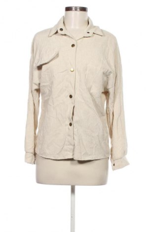 Damenbluse Unbranded, Größe M, Farbe Beige, Preis 1,99 €