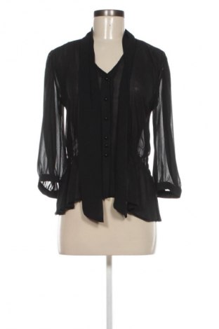 Dámská košile  Unbranded, Velikost S, Barva Černá, Cena  69,00 Kč