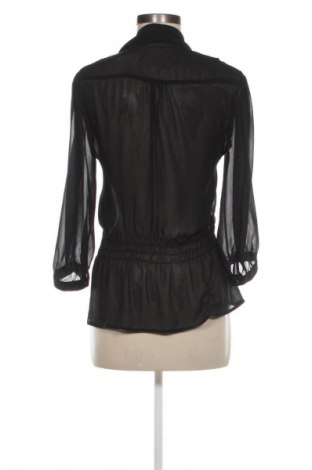 Dámská košile  Unbranded, Velikost S, Barva Černá, Cena  69,00 Kč