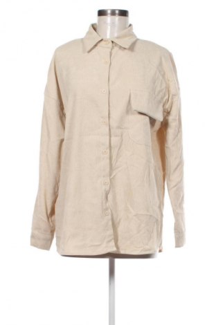Damska koszula Unbranded, Rozmiar XL, Kolor ecru, Cena 10,99 zł