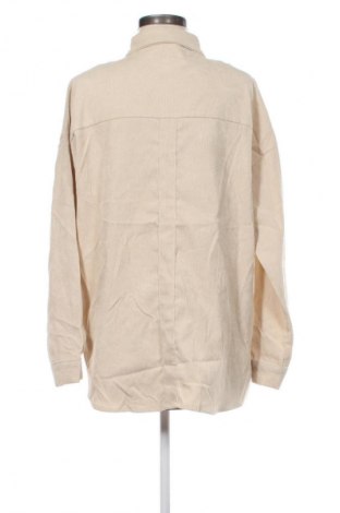 Damska koszula Unbranded, Rozmiar XL, Kolor ecru, Cena 10,99 zł