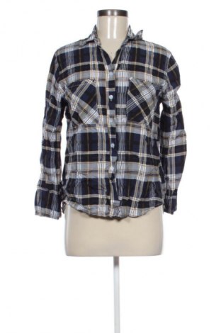 Дамска риза Unbranded, Размер M, Цвят Многоцветен, Цена 3,57 €