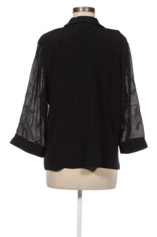 Дамска риза Unbranded, Размер L, Цвят Черен, Цена 2,55 €
