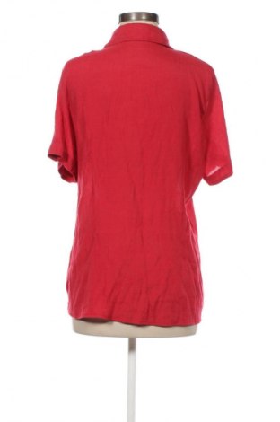 Дамска риза Unbranded, Размер M, Цвят Червен, Цена 9,71 €