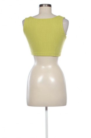 Дамска риза Unbranded, Размер S, Цвят Зелен, Цена 9,71 €