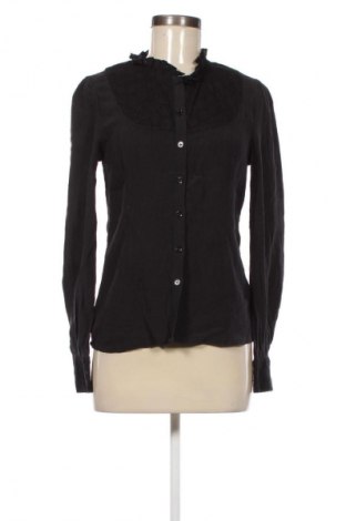 Damska koszula Unbranded, Rozmiar S, Kolor Czarny, Cena 30,99 zł