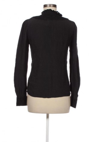 Damska koszula Unbranded, Rozmiar S, Kolor Czarny, Cena 30,99 zł