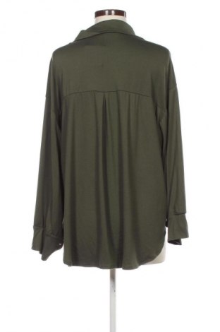 Női ing Unbranded, Méret XXL, Szín Zöld, Ár 6 409 Ft