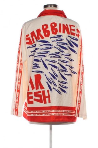 Дамска риза Unbranded, Размер XL, Цвят Многоцветен, Цена 13,29 €
