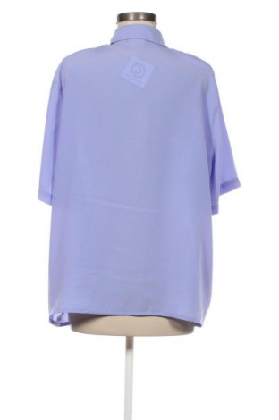 Дамска риза Unbranded, Размер XXL, Цвят Лилав, Цена 9,71 €