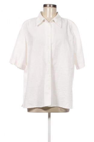 Дамска риза Unbranded, Размер XXL, Цвят Бял, Цена 9,71 €