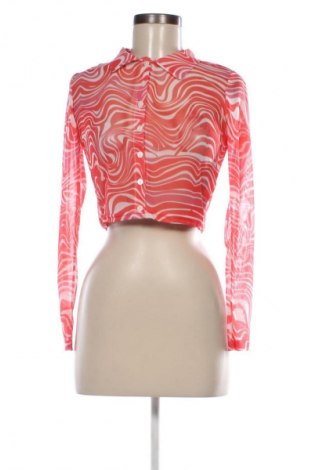 Damenbluse Unbranded, Größe S, Farbe Mehrfarbig, Preis 1,99 €